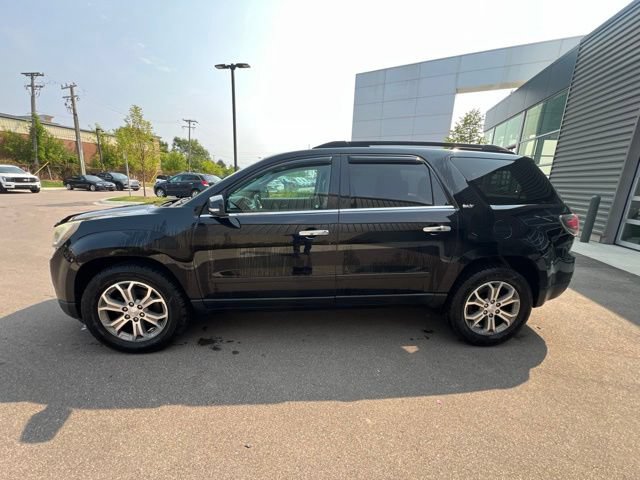 Used 2016 GMC Acadia SLT FWD image 8