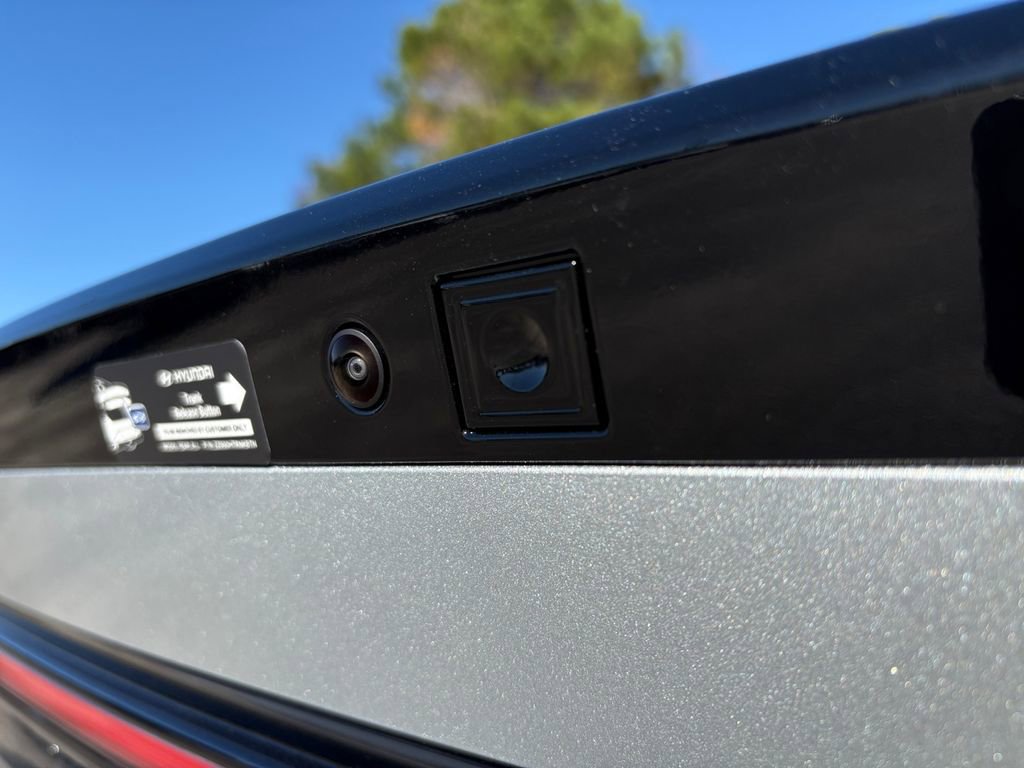 New 2026 Hyundai Sonata SEL image 12