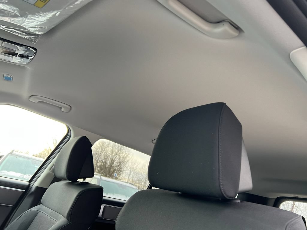 New 2026 Hyundai Santa Fe SE AWD/4WD image 18