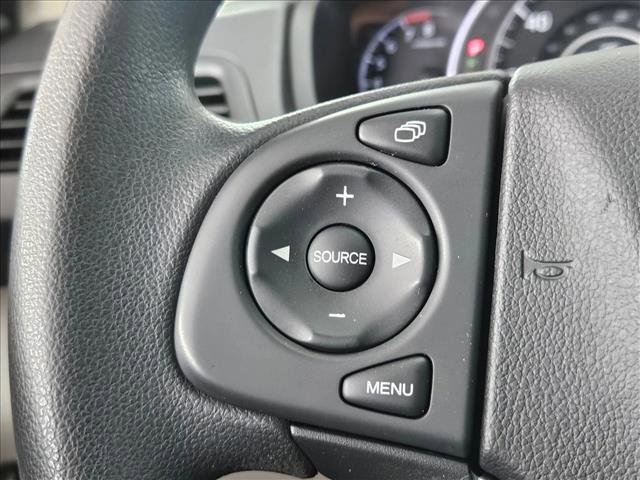 Used 2012 Honda CR-V EX image 14