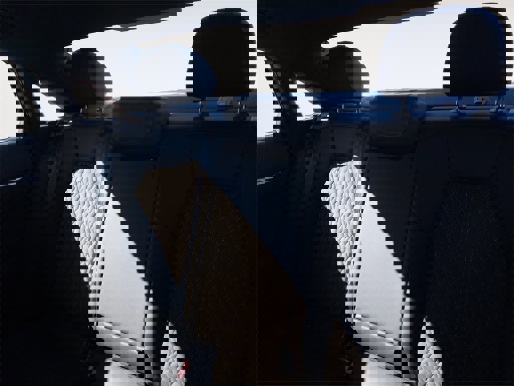 Used 2025 Audi S3 Prestige w/ Prestige Package image 12