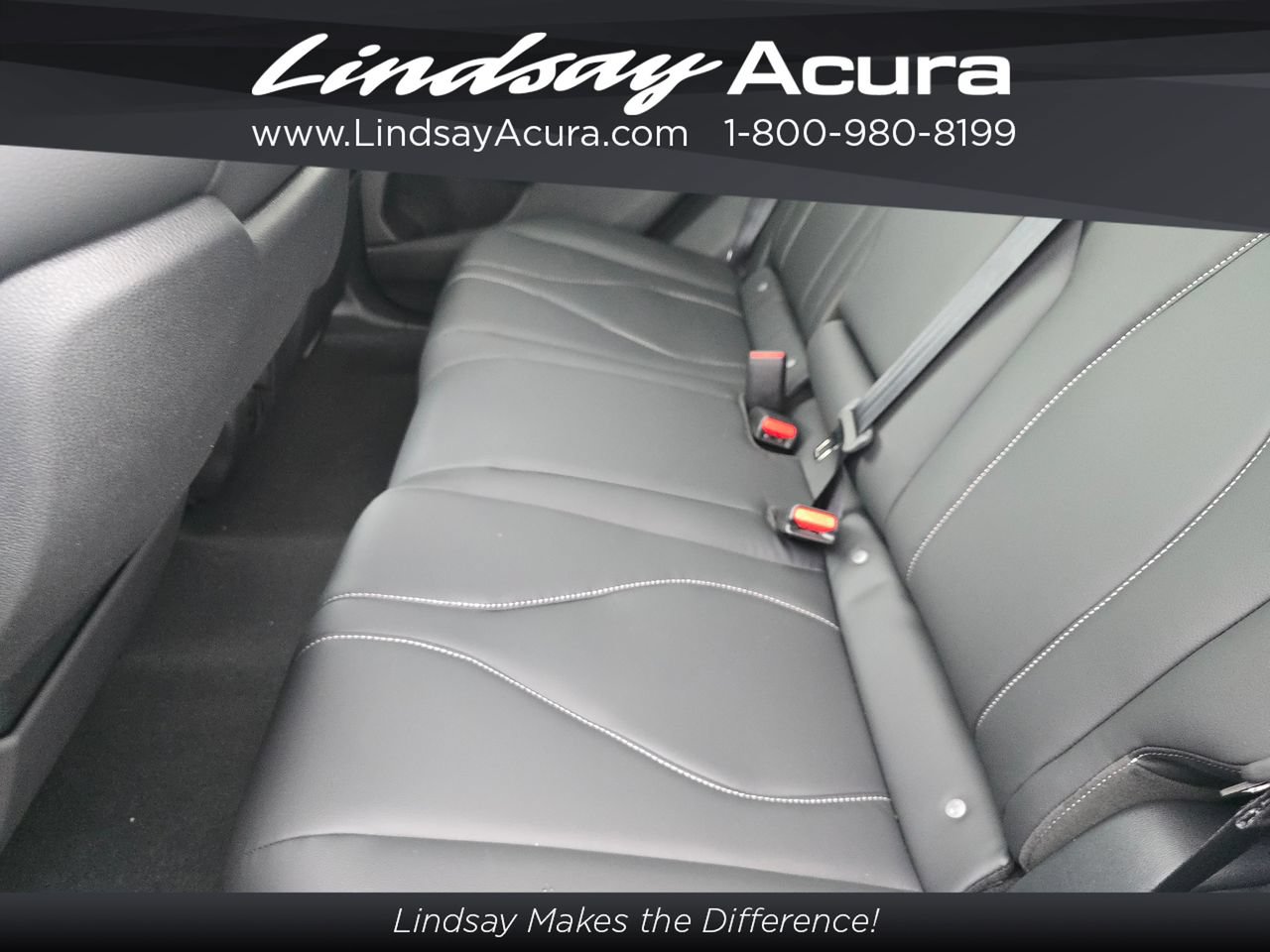 New 2026 Acura RDX SH-AWD image 10