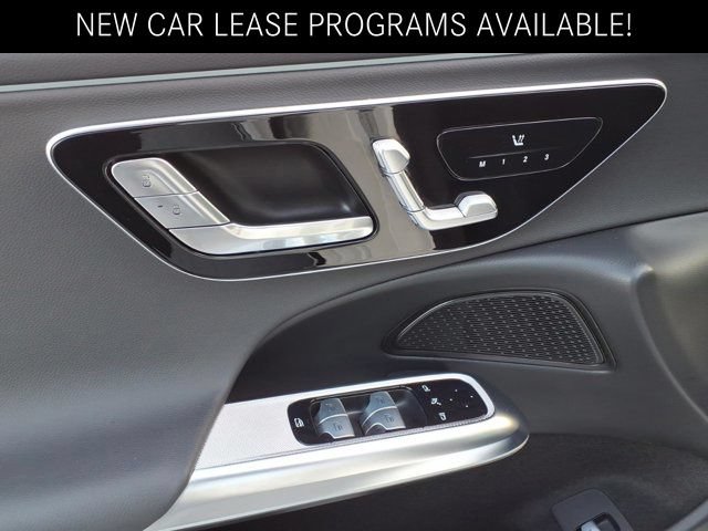 Certified 2026 Mercedes-Benz E 350 Sedan image 13