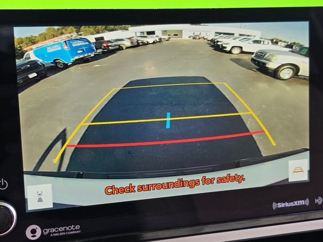 Used 2023 Toyota Tundra SR5 w/ SR5 Convenience Package AWD/4WD image 28