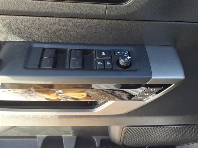 Certified 2026 Toyota Tundra Limited image 8