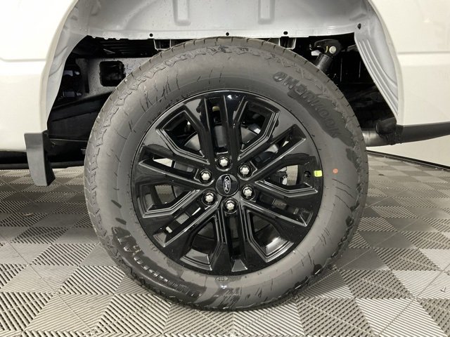 New 2025 Ford F150 Lariat image 10