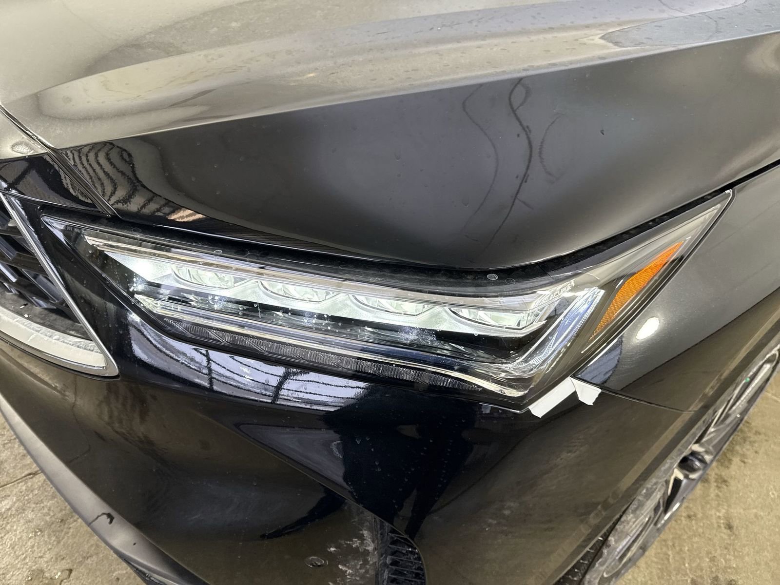 New 2026 Acura MDX SH-AWD w/ Advance Package image 27