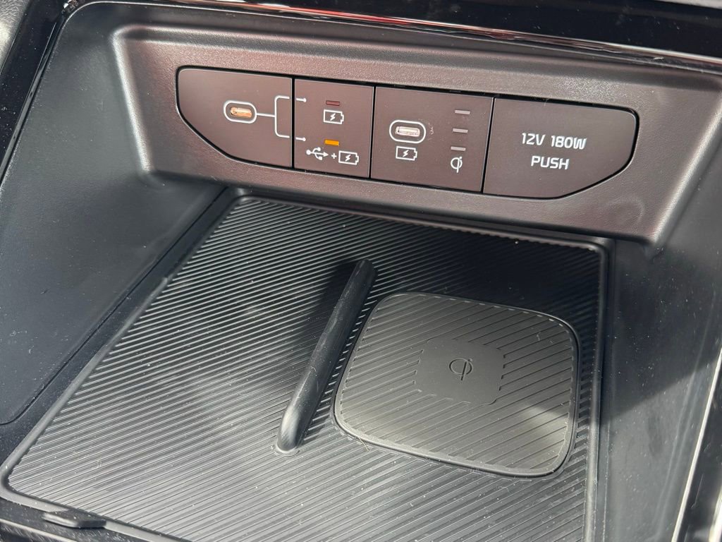 New 2026 Kia K5 GT-Line AWD/4WD image 23