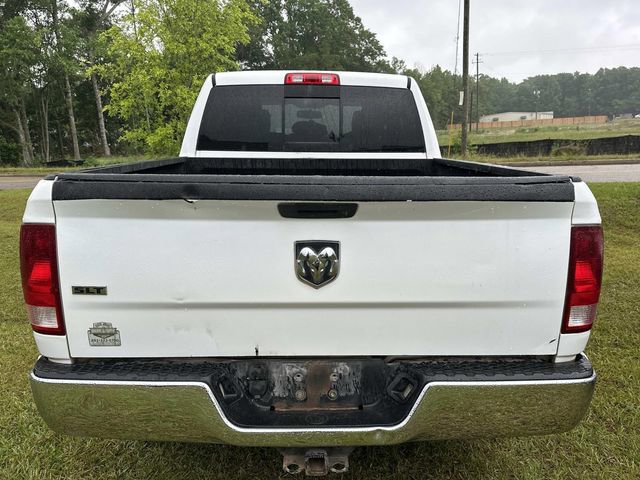 Used 2011 RAM 1500 Outdoorsman RWD image 4