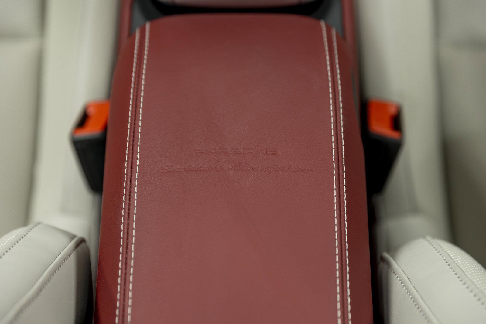 Used 2022 Porsche 911 Turbo S image 55