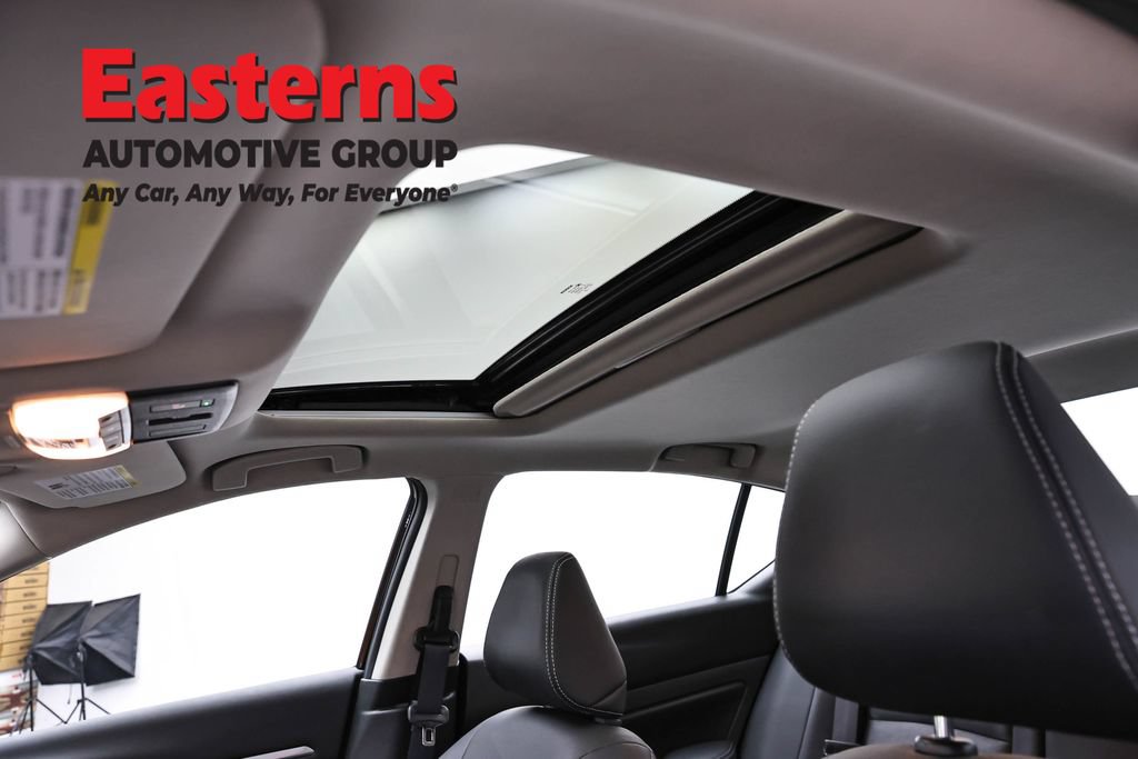 Used 2023 Nissan Altima 2.5 SL FWD image 33