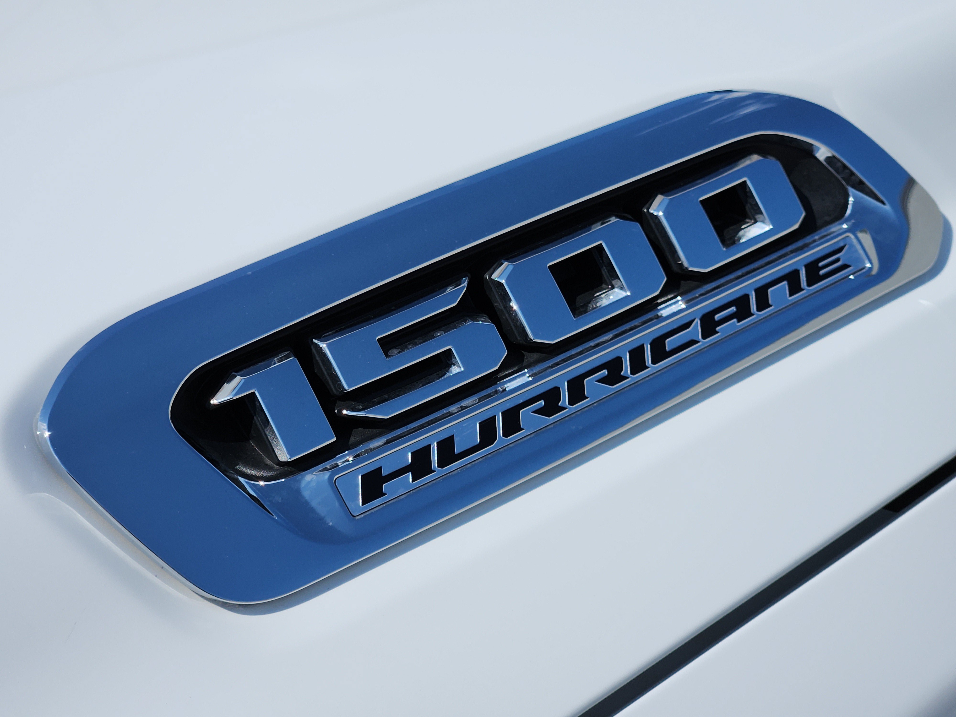 New 2026 RAM 1500 Big Horn AWD/4WD image 7