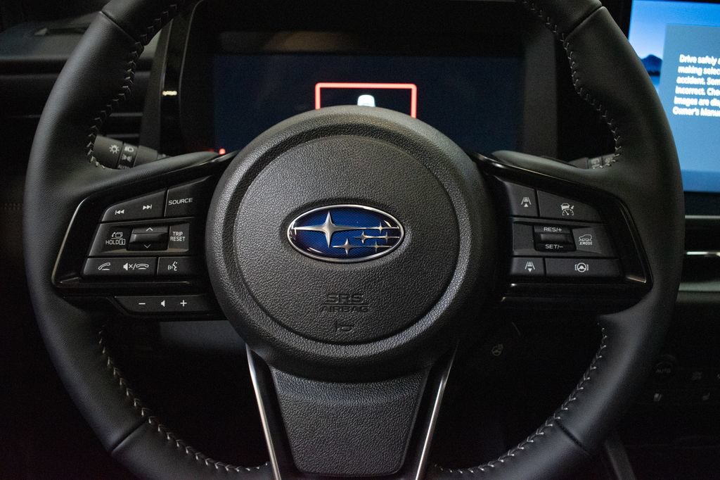 New 2026 Subaru Outback Touring XT AWD/4WD image 12