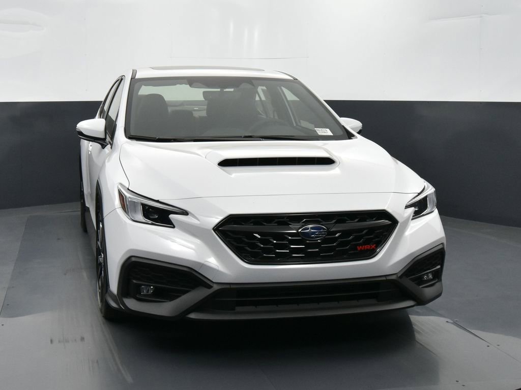 New 2025 Subaru WRX Limited image 3