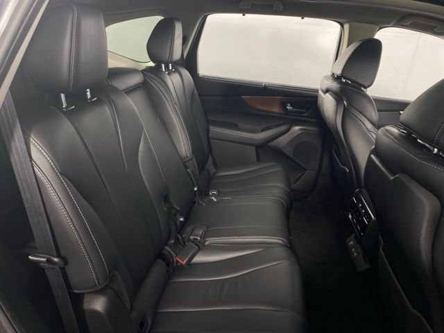 Used 2022 Acura MDX w/ Technology Package FWD image 17