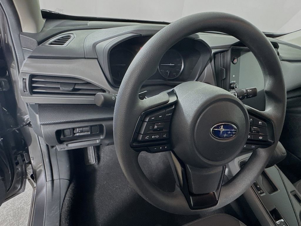 Certified 2026 Subaru Crosstrek 2.0i Premium AWD/4WD image 11