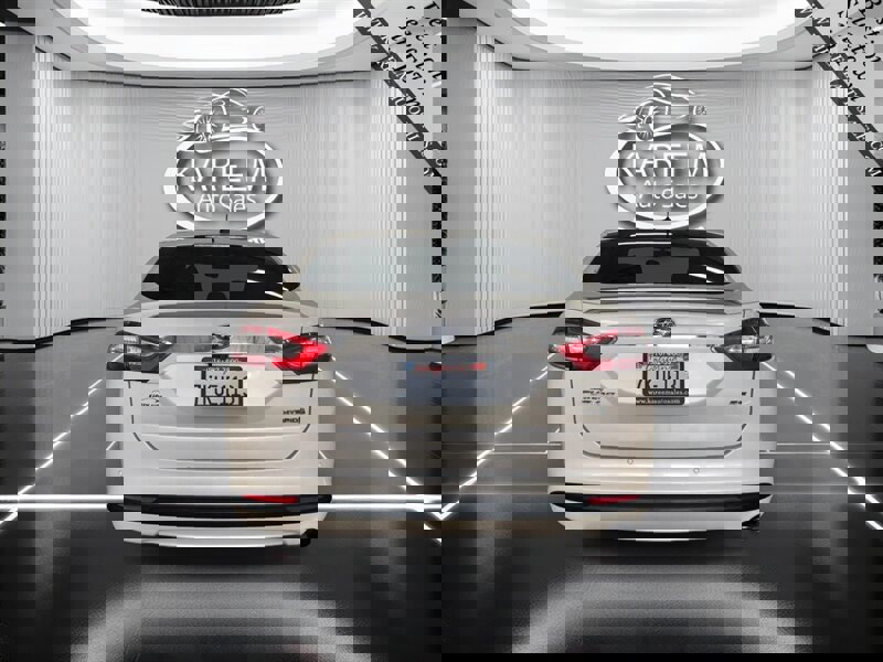 Used 2013 Ford Fusion SE image 6