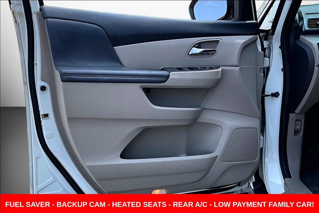 Used 2014 Honda Odyssey EX-L image 19