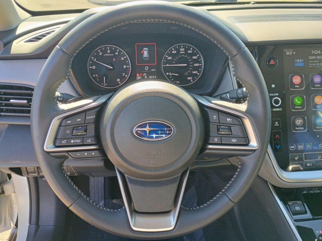 Certified 2025 Subaru Outback Premium image 25