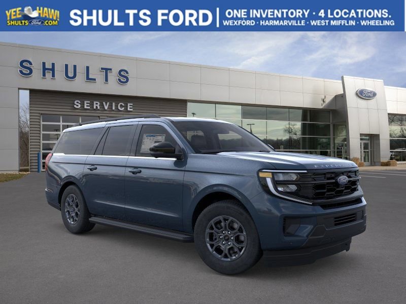 New 2026 Ford Expedition Max Active AWD/4WD image 8