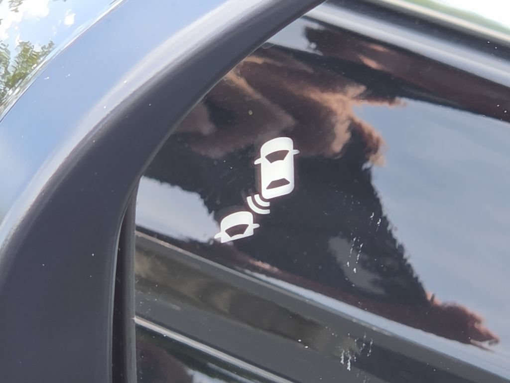 Certified 2025 Honda CR-V Sport image 17