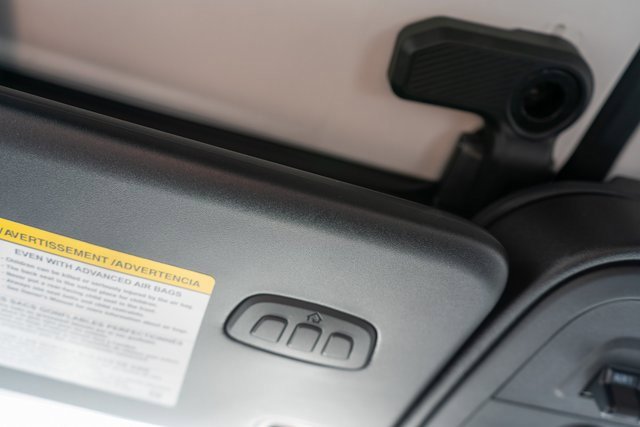 New 2025 Ford Bronco Raptor w/ Interior Carbon Fiber Pack image 27