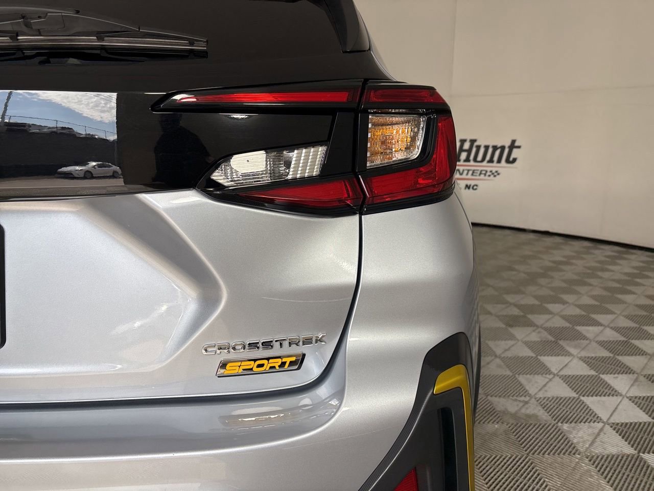 Used 2024 Subaru Crosstrek 2.5i Sport image 32
