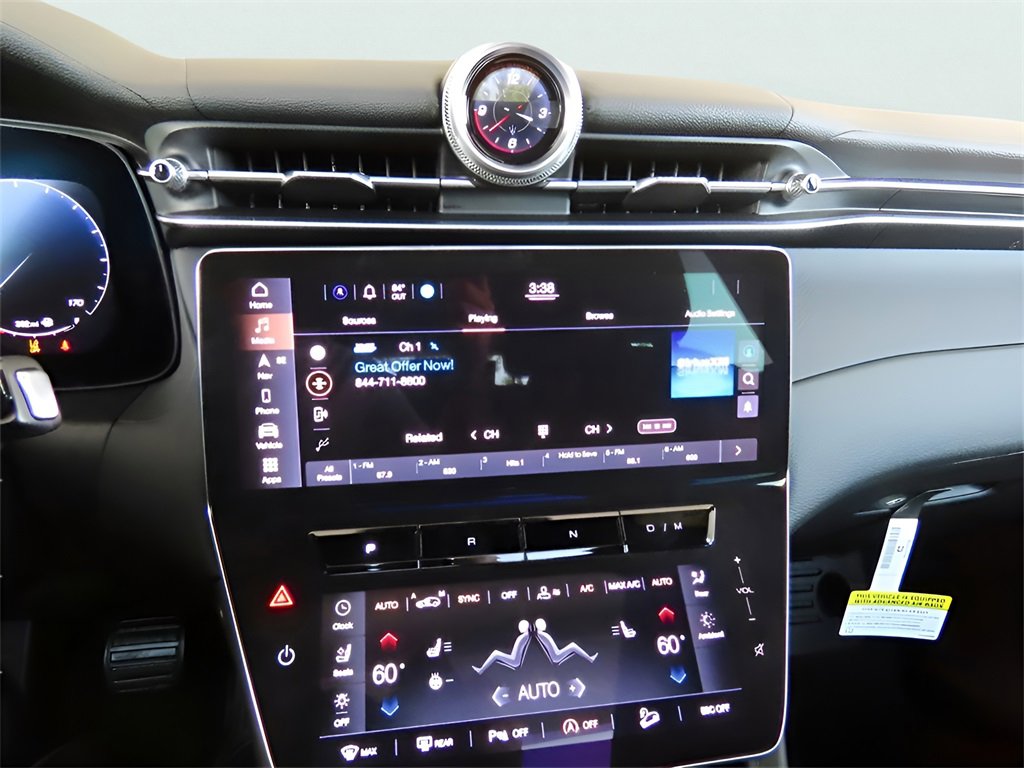 New 2024 Maserati Grecale GT image 33