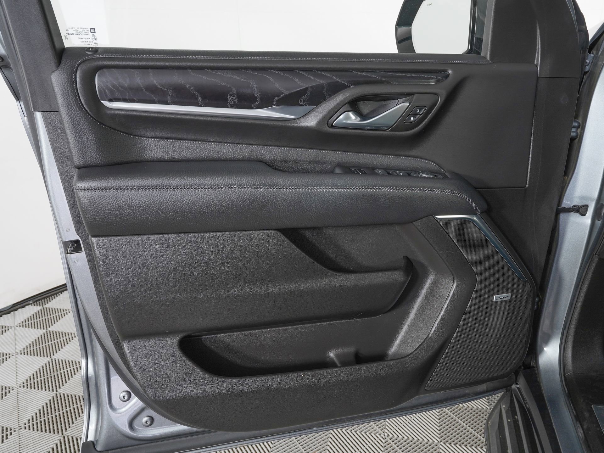 Used 2021 GMC Yukon Denali w/ LPO, Illumination Package image 18