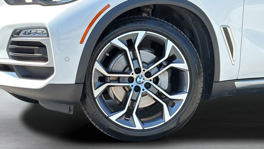Used 2019 BMW X5 xDrive40i w/ Premium Package 2 image 11