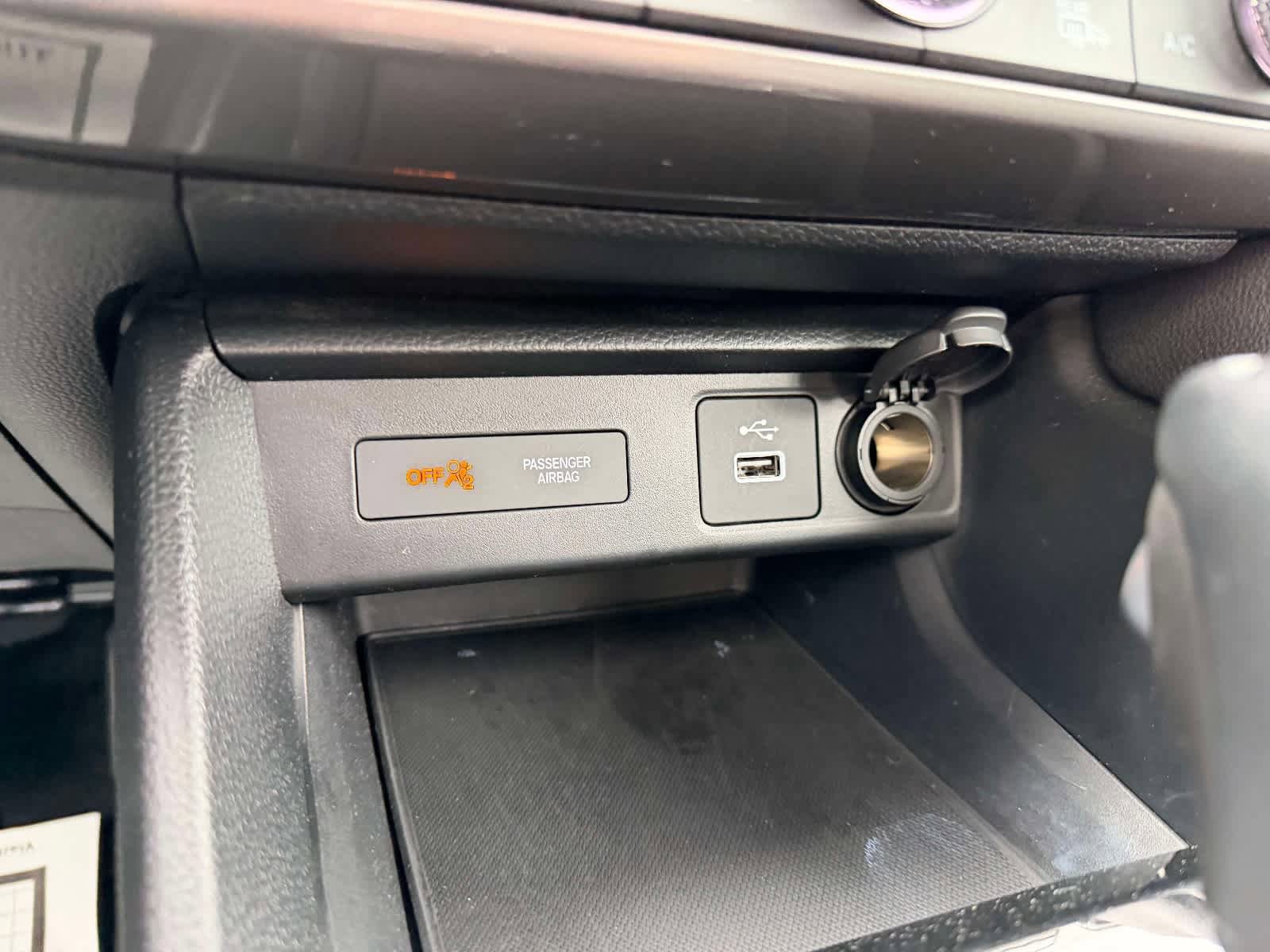 Used 2023 Acura Integra FWD image 21