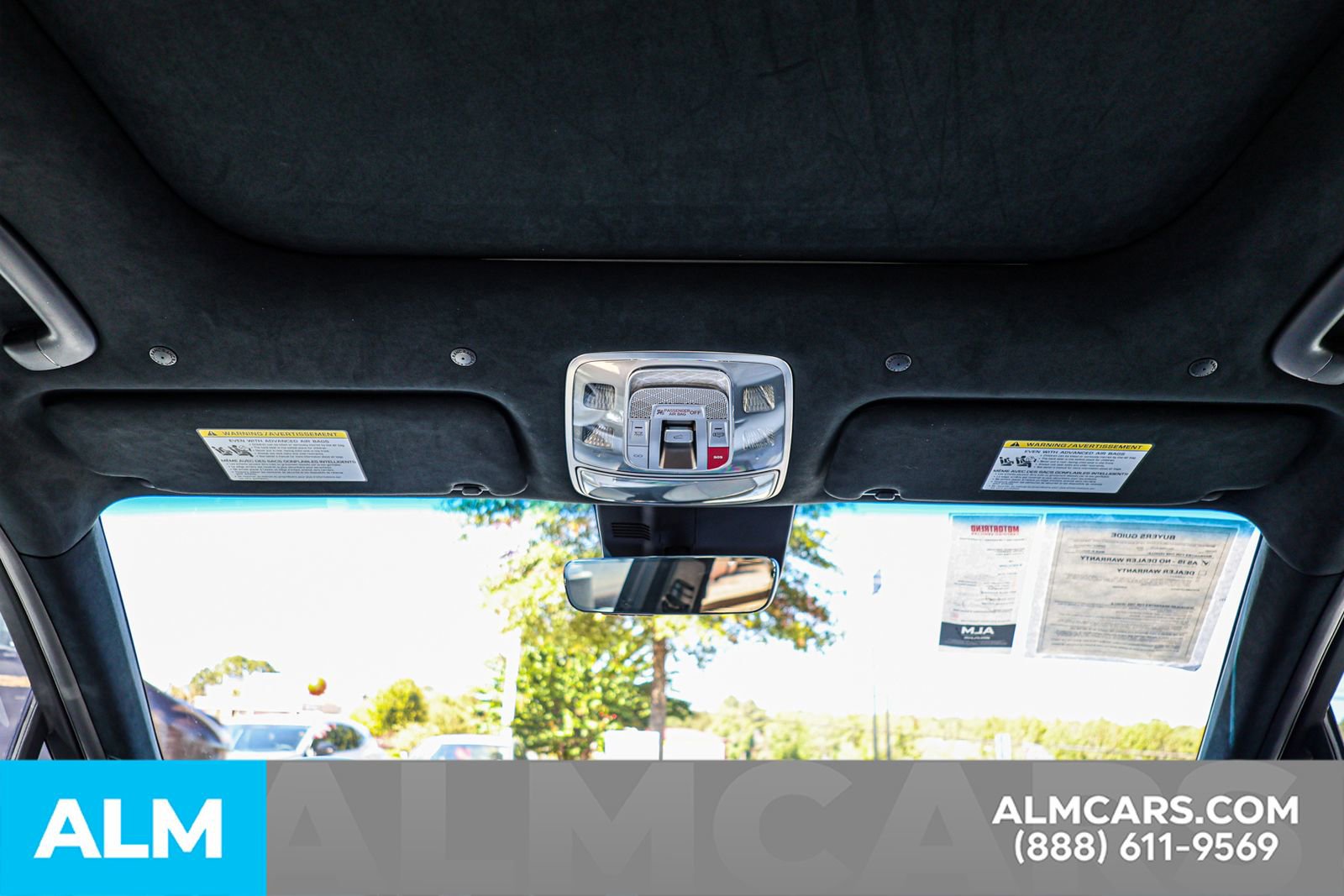 Used 2024 Genesis Electrified GV70 Advanced w/ Prestige Package image 58