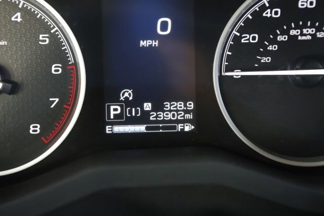 Used 2023 Subaru Forester Premium AWD/4WD image 29