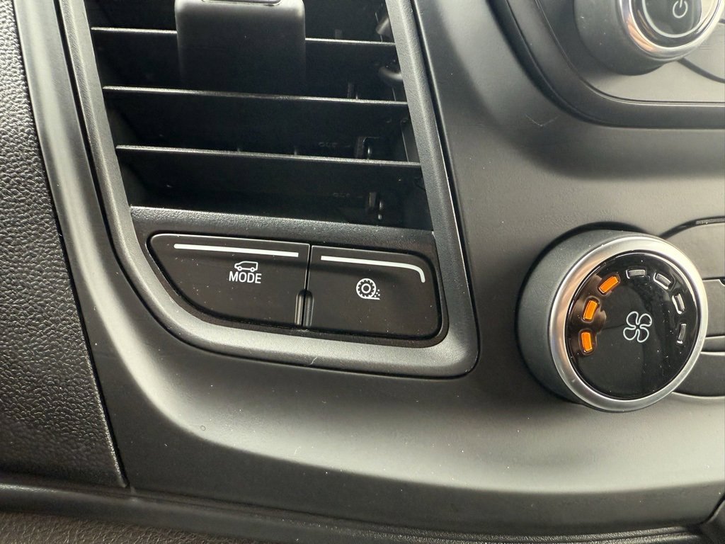 New 2025 Ford Transit 250 148 Medium Roof Extended AWD w/ Exterior Upgrade Package image 41