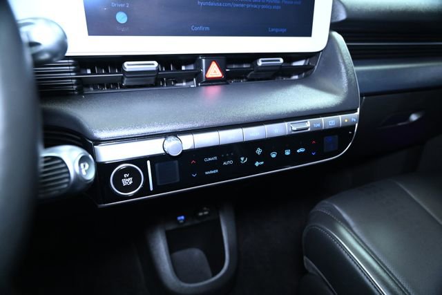 Used 2024 Hyundai Ioniq 5 Limited image 29