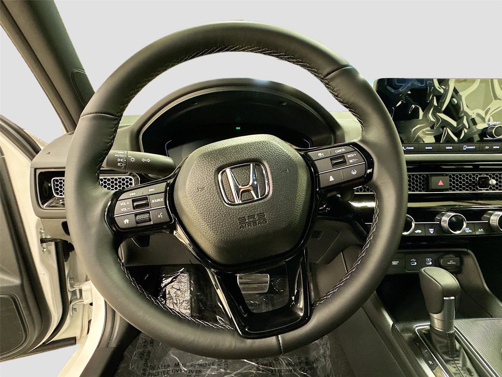 New 2026 Honda Civic Sport image 11