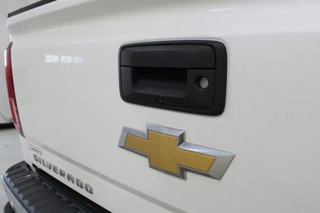 Used 2016 Chevrolet Silverado 1500 LTZ w/ Sport Package image 30