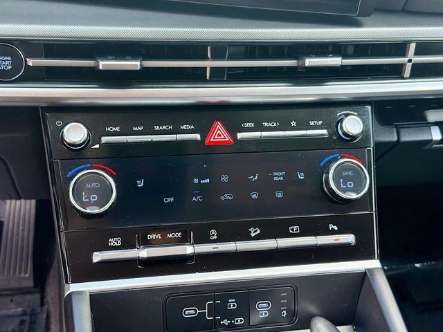 Certified 2026 Hyundai Santa Fe SEL FWD image 15