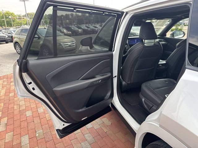 Used 2024 Lexus TX 500h AWD w/ Technology Package image 26