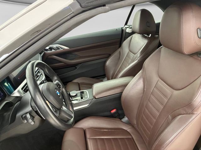 Used 2023 BMW 430i xDrive 430i xDrive w/ M Sport Package image 12