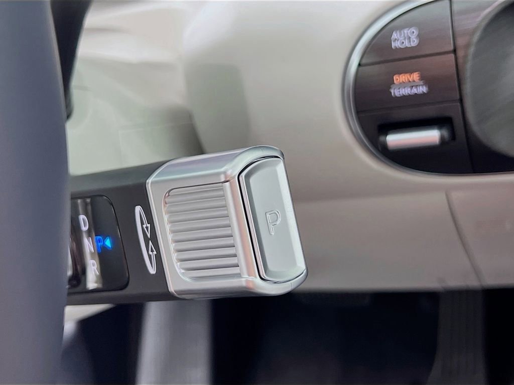 New 2026 Hyundai Palisade Calligraphy image 14