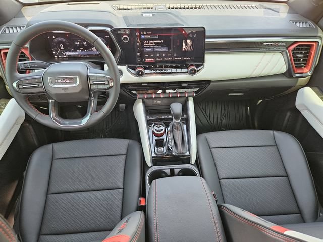 New 2026 GMC Canyon AT4X AWD/4WD image 20