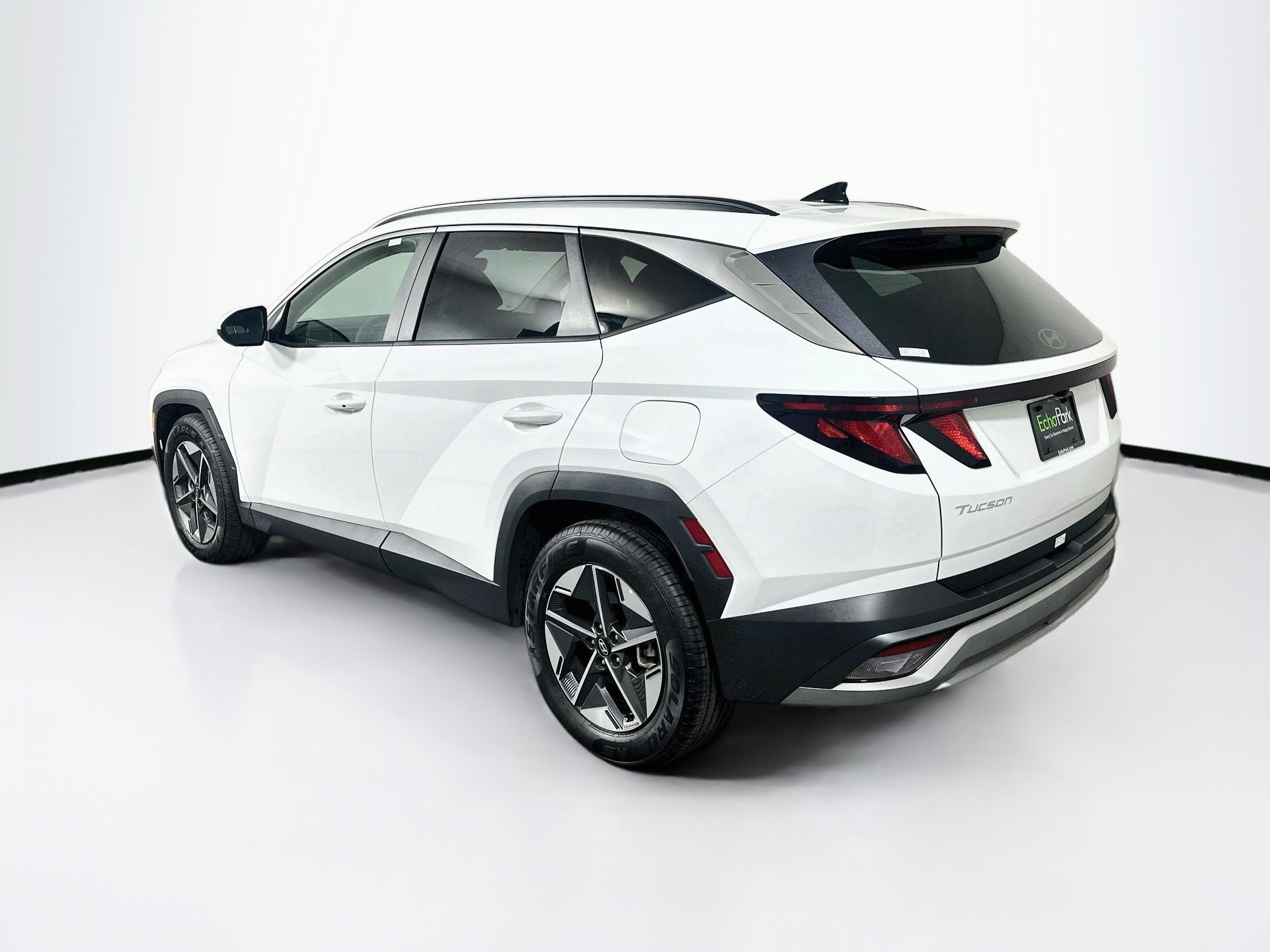 Used 2026 Hyundai Tucson SEL FWD image 5