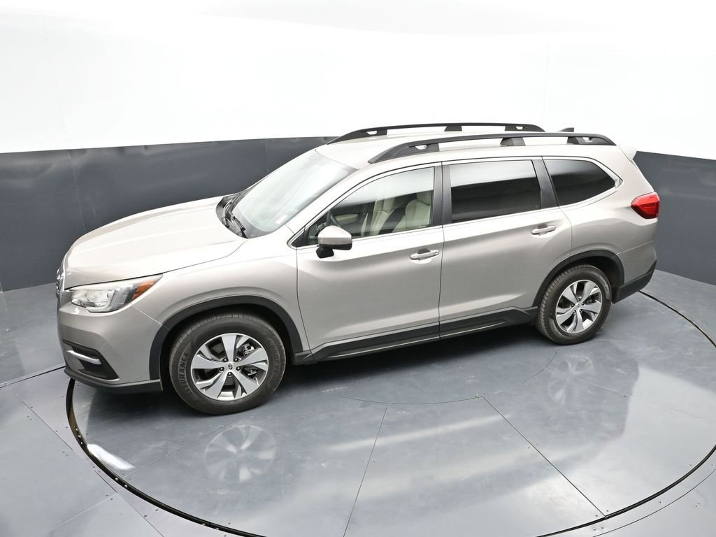 Used 2019 Subaru Ascent Premium AWD/4WD image 35