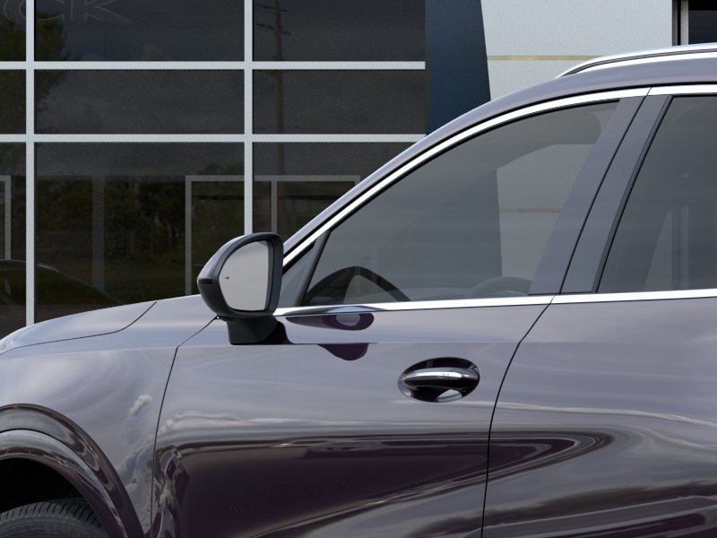 New 2026 Buick Envision Avenir AWD/4WD image 12