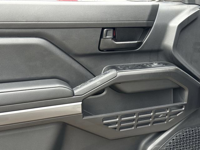 New 2026 Toyota Tacoma SR5 image 24