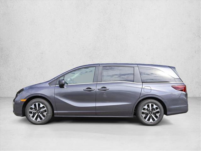 New 2027 Honda Odyssey EX-L image 8