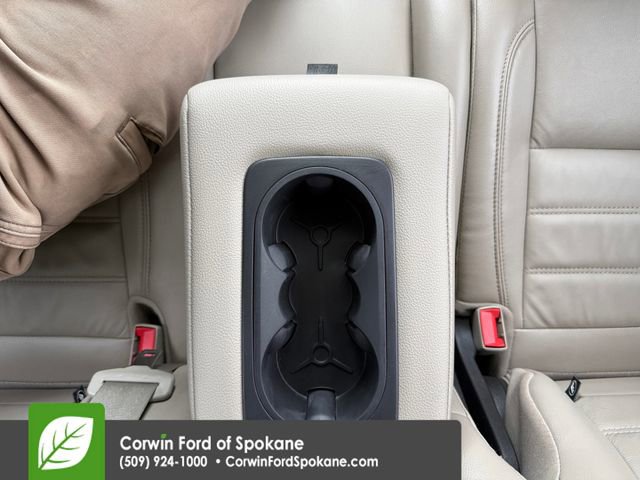 Used 2018 Ford Escape SEL image 12