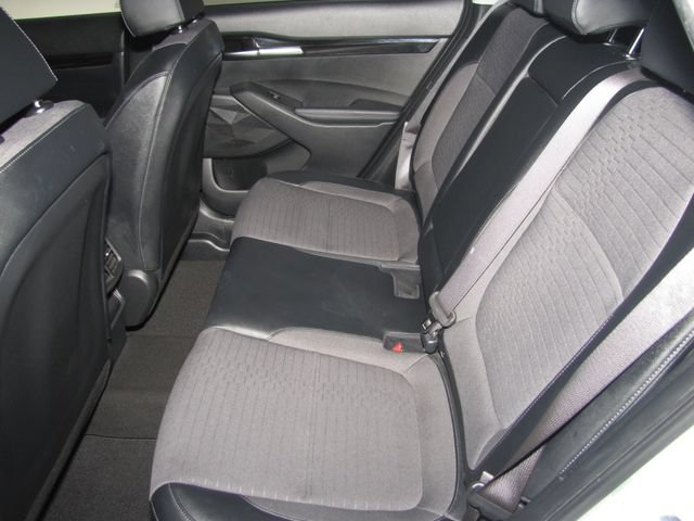 Used 2023 Kia Seltos S FWD image 12