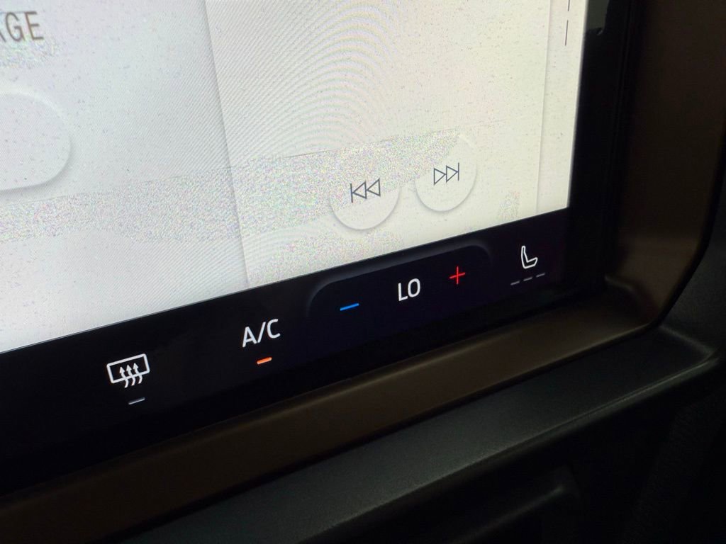 New 2025 Ford Bronco Sport Outer Banks w/ Outer Banks Tech Package+ image 9